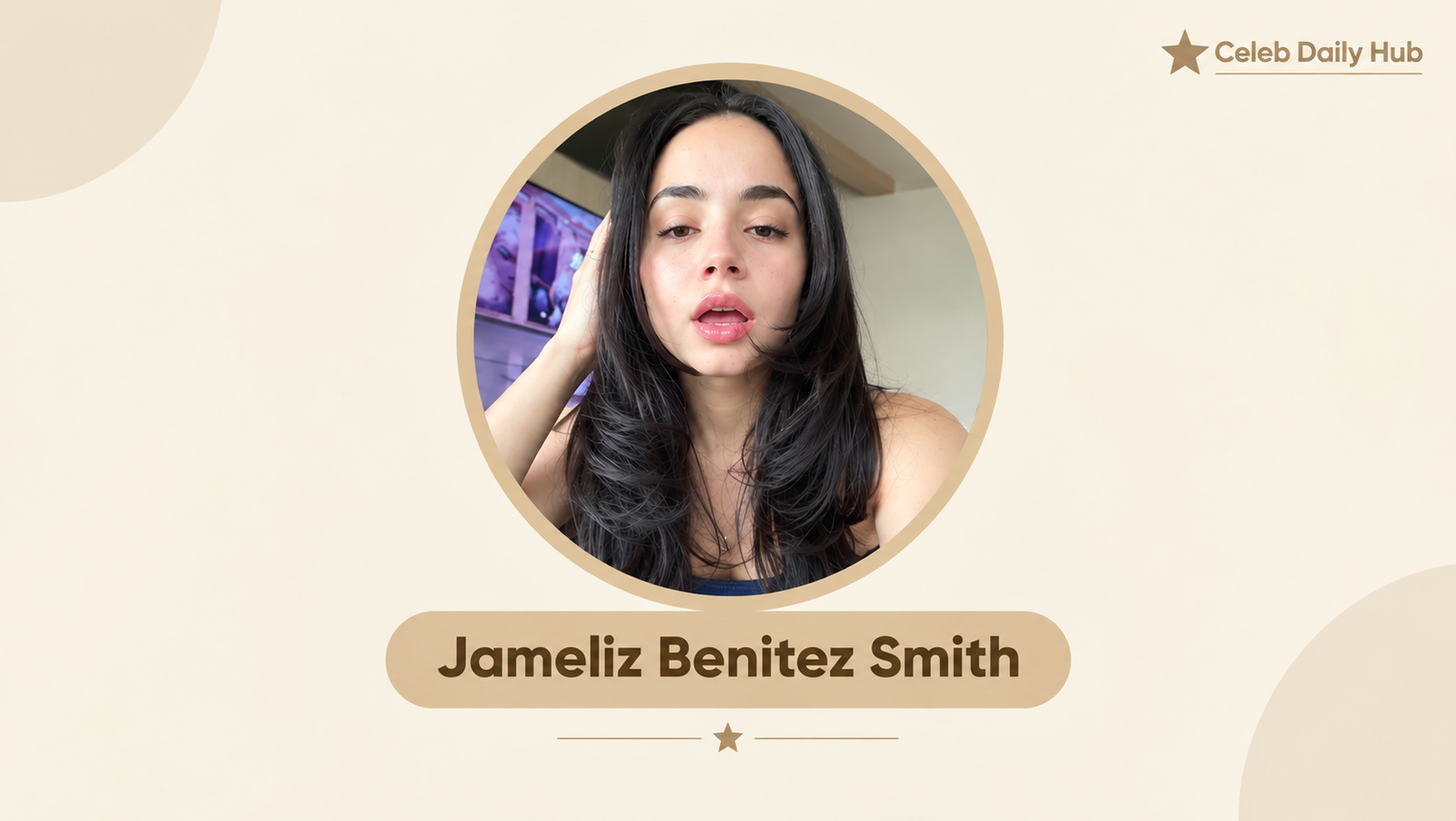 Jameliz Benitez Smith