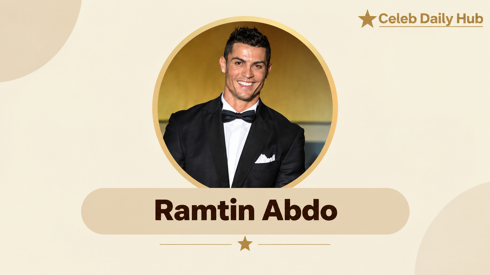 ramtin abdo