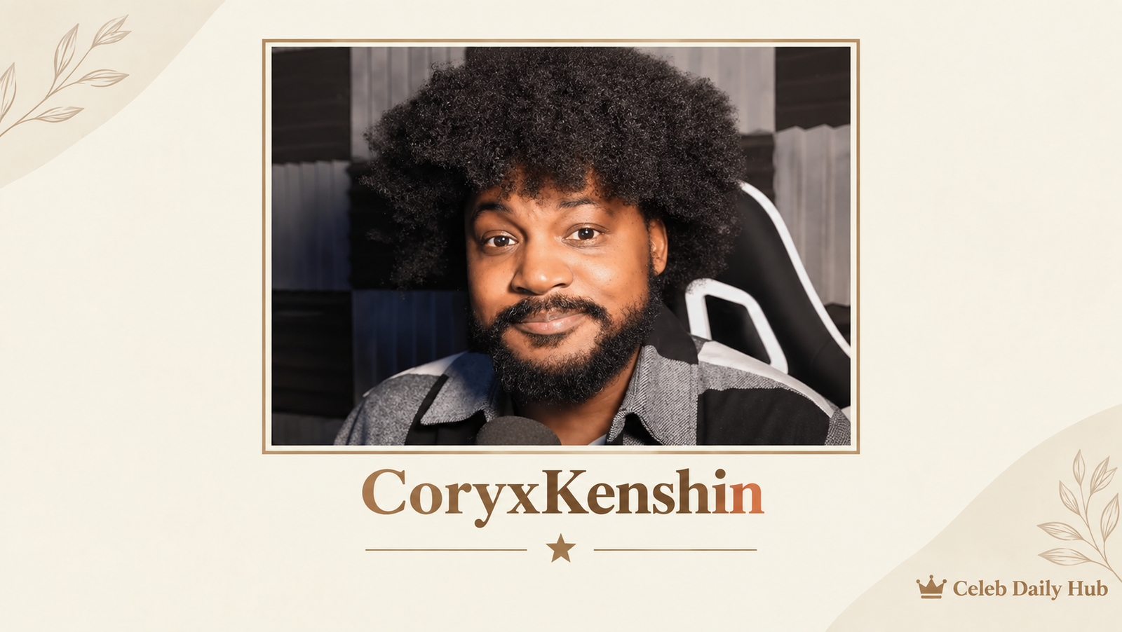 CoryxKenshin