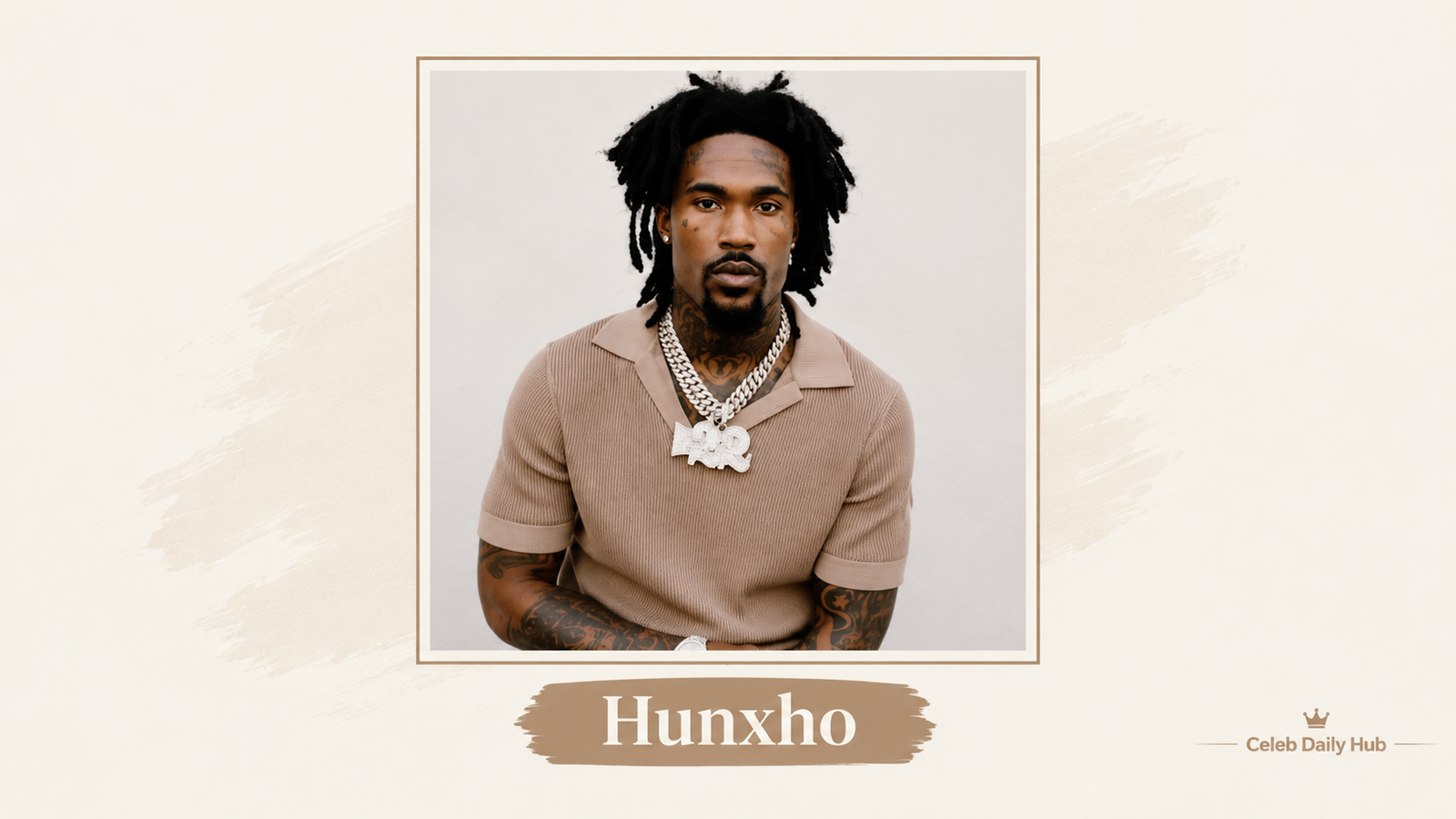 Hunxho