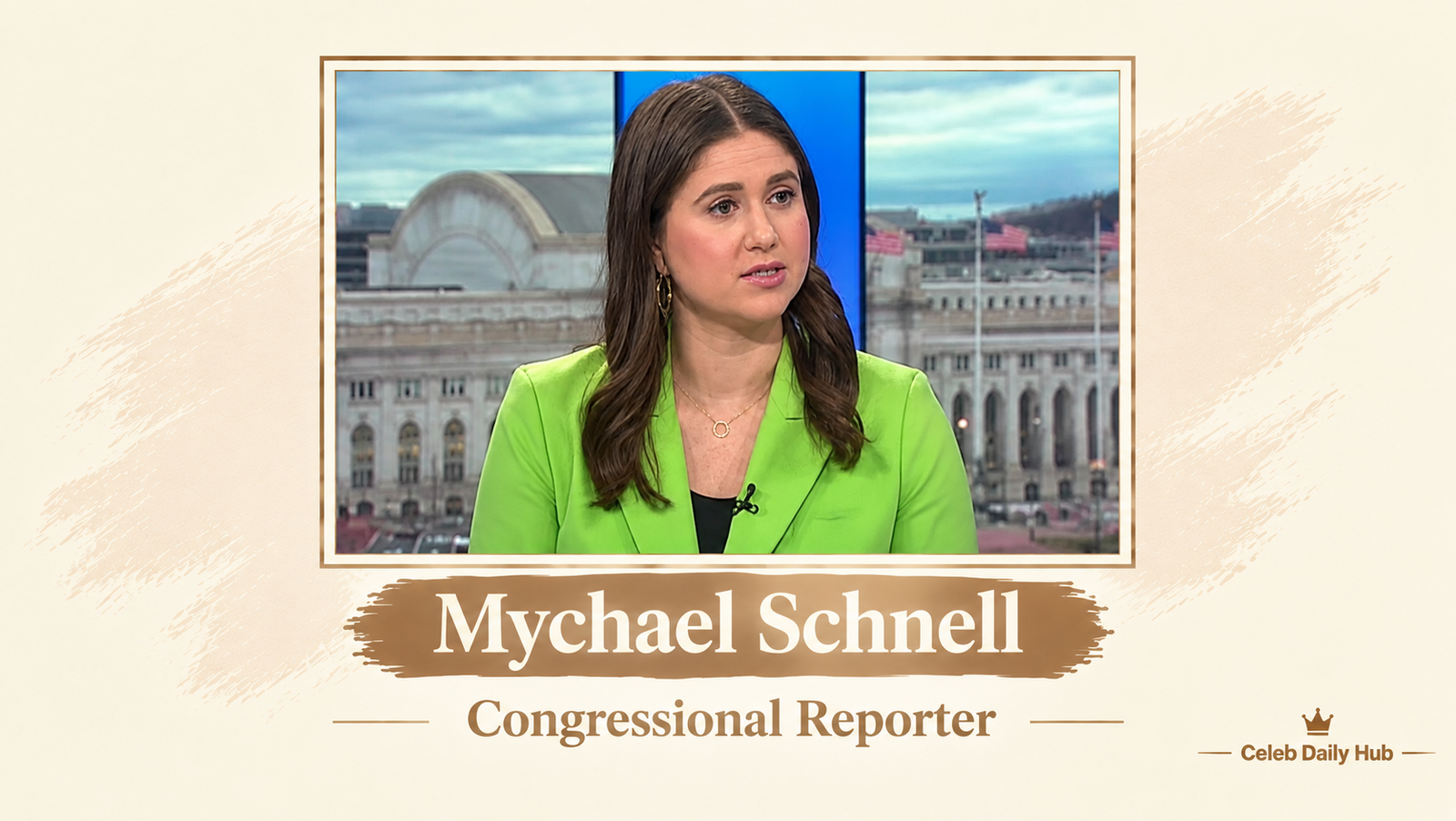 Mychael Schnell