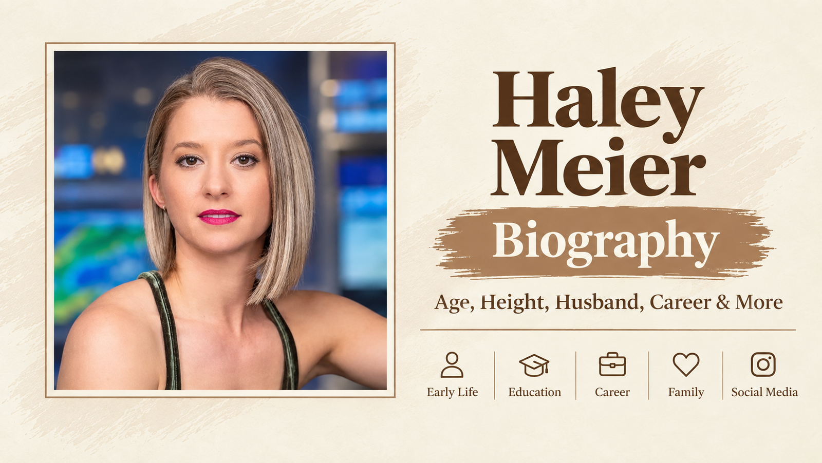 Haley Meier